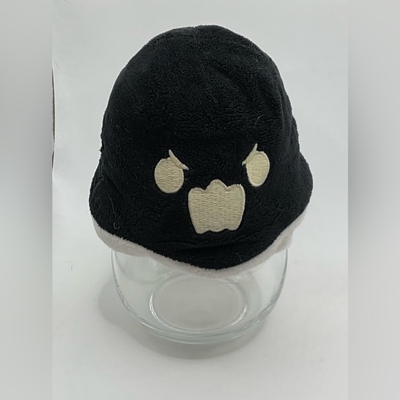 Tee Turtle: reversible glow in dark black and white ghost plus tie dye octopus . - Picture 4 of 6